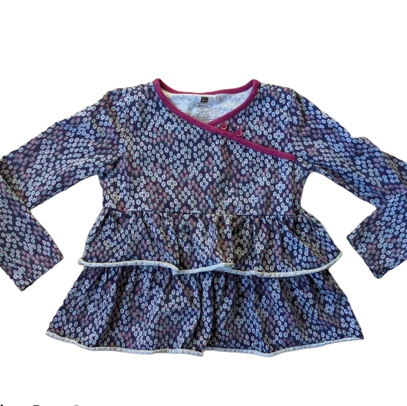 Tea Collection Other - Tea Collection Long Sleeve Top